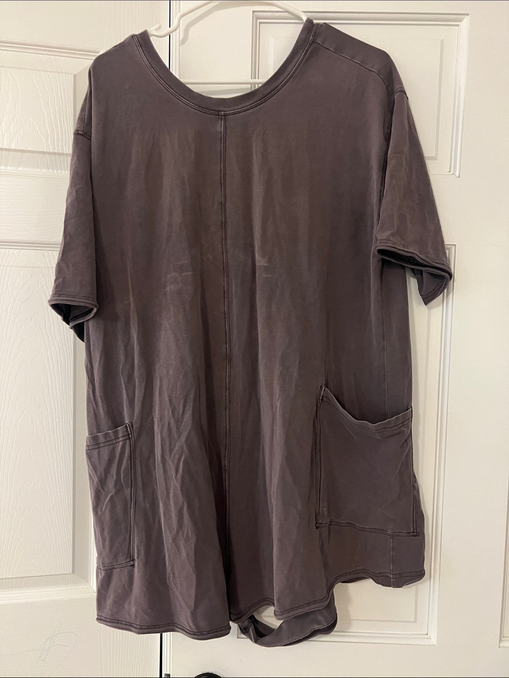 Free People lounge wear